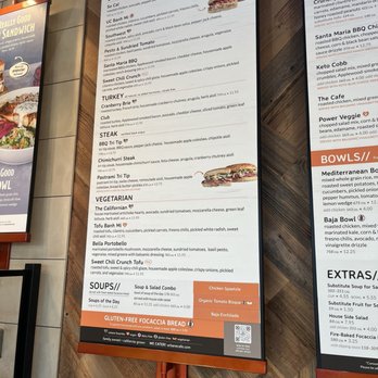 Urbane Cafe - Menu - Sandwiches Near Me - Santa Maria, California Urbane Cafe - Menu - Sandwiches Near Me - Santa Maria, California