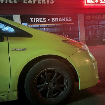 Midas - Auto Repair Near Me - Nanaimo, British Columbia