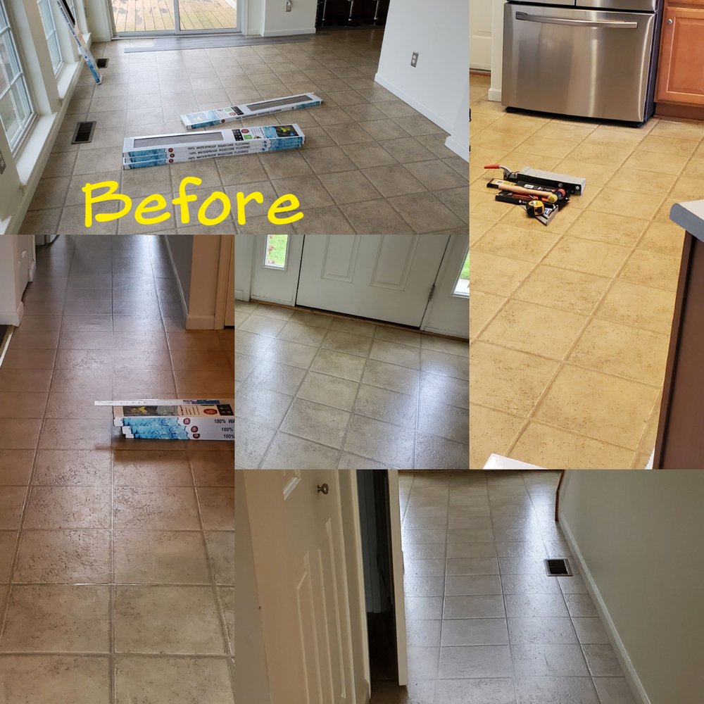 Slide of ACF Pro Services