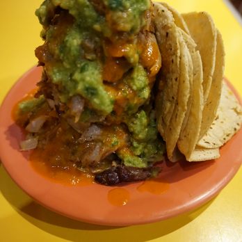 El Huequito - Pastor Special - Tacos Near Me - México, D.F., DIF El Huequito - Pastor Special - Tacos Near Me - México, D.F., DIF