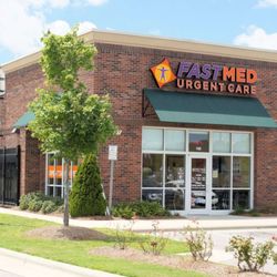 FastMed Urgent Care