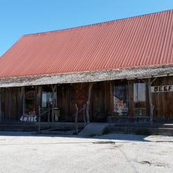 Polak's Sawsage Farm Restaurant