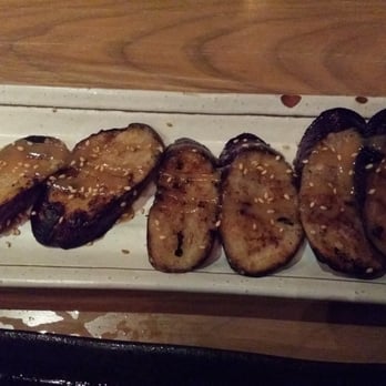 Tiger Den - Eggplant - Ramen Near Me - Houston, Texas
