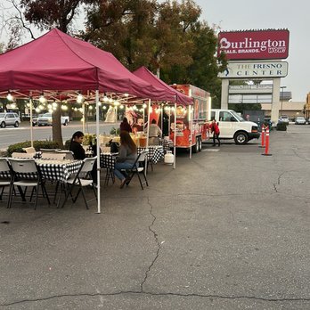 Taqueria Arely's - Food Trucks Near Me - Fresno, California Taqueria Arely's - Food Trucks Near Me - Fresno, California