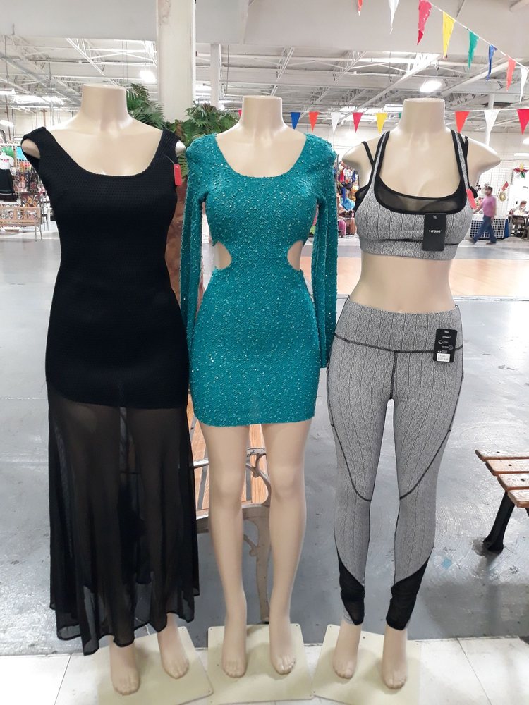 BONANZA INDOOR SWAPMEET 40 Photos & 13 Reviews 1720 E Charleston