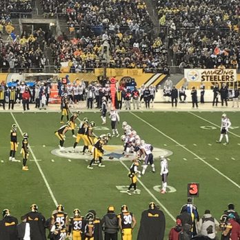 Acrisure Stadium - Stadiums & Arenas Near Me - Pittsburgh, Pennsylvania Acrisure Stadium - Stadiums & Arenas Near Me - Pittsburgh, Pennsylvania