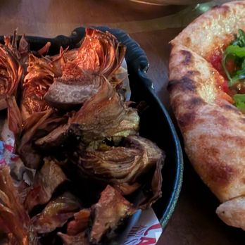 Capo & The Spritz - Pizza Near Me - Vancouver, British Columbia