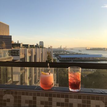 The Osprey - Australian Near Me - Brooklyn, New York