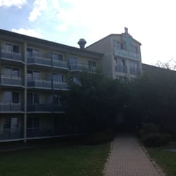 Hotel Thermen- u. Casinohotel Frechdachs M. u. M. Haslinger