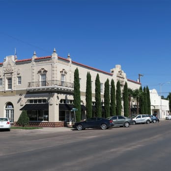 Hotel Paisano - Hotels Near Me - Marfa, Texas Hotel Paisano - Hotels Near Me - Marfa, Texas