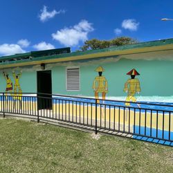 Midre Almeric Cummings Recreational and Youth Facility