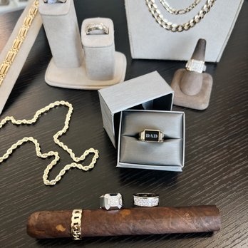 Grand Jewelers - Jewelry for men. Wedding bands, gold chains and necklaces. - Jewelry Near Me - Beverly Hills, California Grand Jewelers - Jewelry for men. Wedding bands, gold chains and necklaces. - Jewelry Near Me - Beverly Hills, California