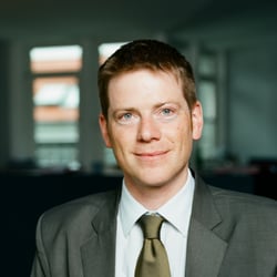 Mayr - Jon Heinrich, Fachanwalt für Arbeitsrecht