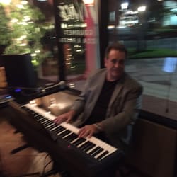 Vivace Italian Restaurant & Cocktail Bar - Live music at Vivacev