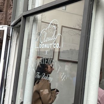 L'Appartement 4F - Bakeries Near Me - Brooklyn, New York
