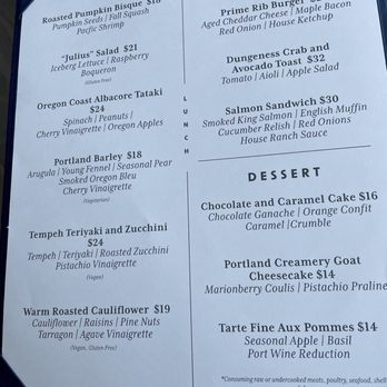 Bellpine - Friday lunch menu - Cocktail Bars Near Me - Portland, Oregon Bellpine - Friday lunch menu - Cocktail Bars Near Me - Portland, Oregon