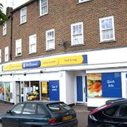 Co-operative Food