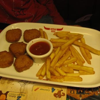 Buffalo Grill - French Near Me - Thiais, 94