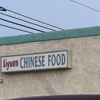 Liyuen - Chinese food - Chinese Near Me - Phoenix, Arizona Liyuen - Chinese food - Chinese Near Me - Phoenix, Arizona