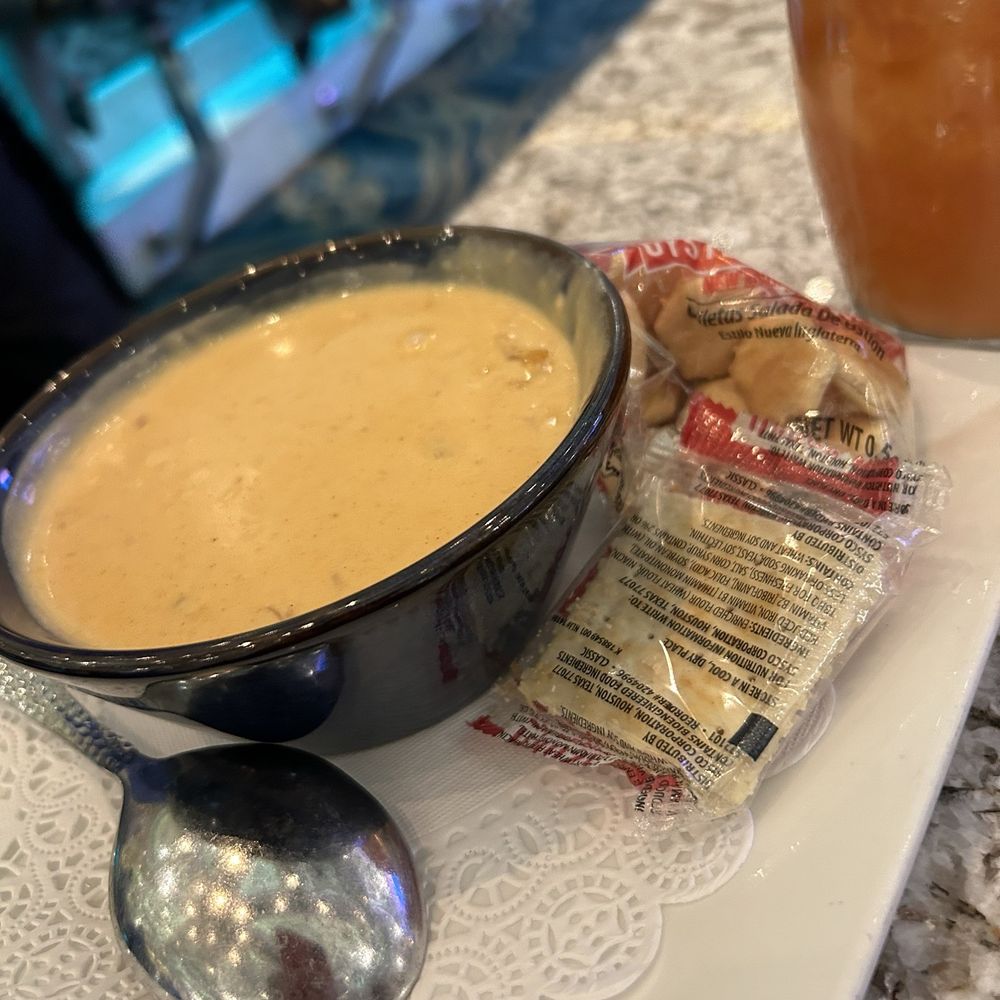 Oceano - Lobster Bisque - Seafood Near Me - Reno, Nevada Oceano - Lobster Bisque - Seafood Near Me - Reno, Nevada
