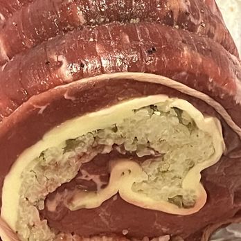 Romeo Meats - Frankie Valli roast uncooked - Meat Shops Near Me - Brooklyn, New York