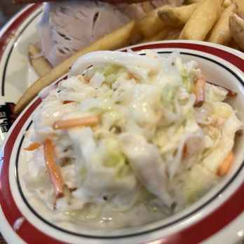 Rib City - Cole claw - Barbeque Near Me - Lehigh Acres, Florida