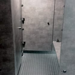 Piscine de Bagneux - Cabin