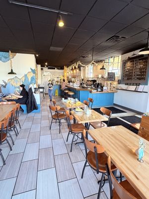 Reverie Cafe + Bar by null Reverie Cafe + Bar by null