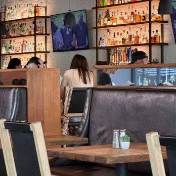 Down On Grayson - The bar - New American Near Me - San Antonio, Texas Down On Grayson - The bar - New American Near Me - San Antonio, Texas