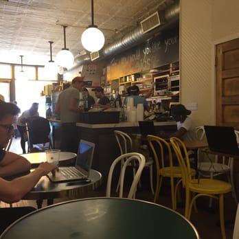 Cafe Madeline - Breakfast & Brunch Near Me - Brooklyn, New York