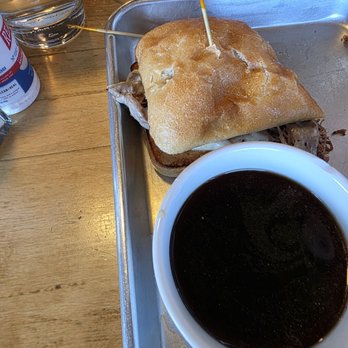 Timberline Restaurant - French dip - American Near Me - Beaver, Utah Timberline Restaurant - French dip - American Near Me - Beaver, Utah