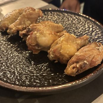Ocho Trece - Wings (7 Pieces) - New American Near Me - Tampa Bay, Florida Ocho Trece - Wings (7 Pieces) - New American Near Me - Tampa Bay, Florida