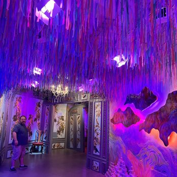 Meow Wolf - Venues & Event Spaces Near Me - Denver, Colorado