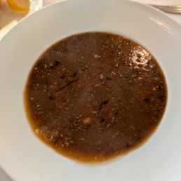 Turtle Soup
