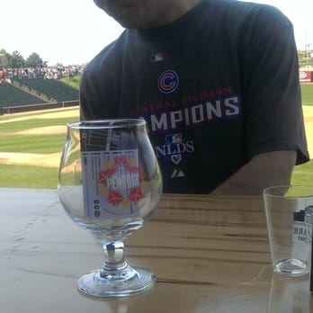 Ballpark Brewfest - Penrose Brewing options - Festivals Near Me - Schaumburg, Illinois