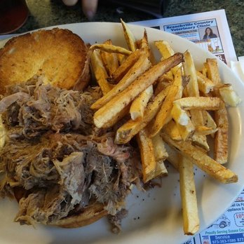 Victoria Diner - Pulled pork - Diners Near Me - Branchville, New Jersey Victoria Diner - Pulled pork - Diners Near Me - Branchville, New Jersey