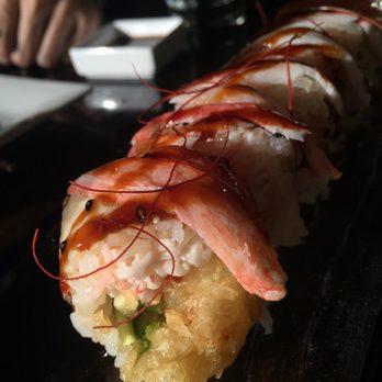 The One Sushi + - Sushi Bars Near Me - Brookhaven, Georgia The One Sushi + - Sushi Bars Near Me - Brookhaven, Georgia