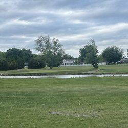 Wedgwood Country Club