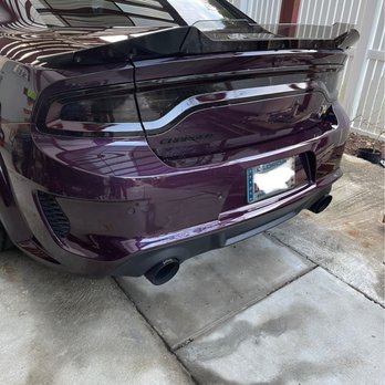Dover Discount Muffler & Exhaust - Exhaust tips set perfectly - Auto Repair Near Me - Dover, Florida Dover Discount Muffler & Exhaust - Exhaust tips set perfectly - Auto Repair Near Me - Dover, Florida