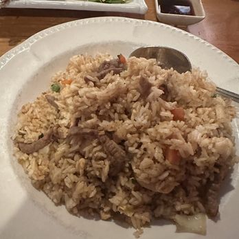 Peter Chang - Combination fried rice - Szechuan Near Me - Richmond, Virginia Peter Chang - Combination fried rice - Szechuan Near Me - Richmond, Virginia