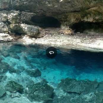Cenote X-Batún - Hiking Near Me - Merída, YUC