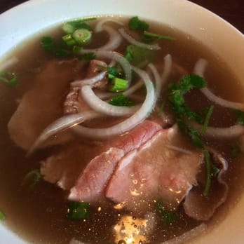 Pho Lu - Rare sliced beef pho $5.95 - Vietnamese Near Me - Garden Grove, California Pho Lu - Rare sliced beef pho $5.95 - Vietnamese Near Me - Garden Grove, California
