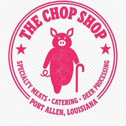 The Chop Shop