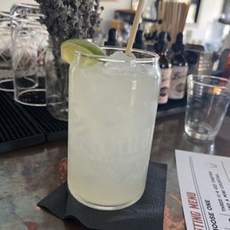 Moscow mule