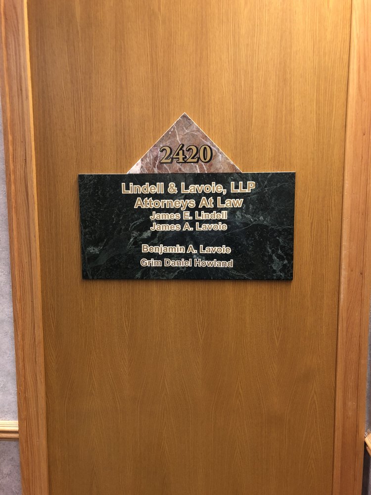 Lindell & Lavoie - disability attorney in Minneapolis, MN