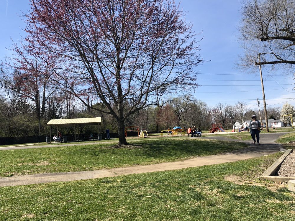 CAT ISLAND PARK/ CITY PARK Updated September 2024 19E US Highway