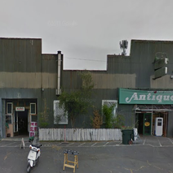 U-Haul Neighborhood Dealer