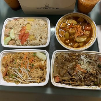 Noodlefan - Pineapple Passion, Sweet & Sour, Shrimp Pad Thai, Pad See-Ew - Thai Near Me - Castleton Corners, New York Noodlefan - Pineapple Passion, Sweet & Sour, Shrimp Pad Thai, Pad See-Ew - Thai Near Me - Castleton Corners, New York