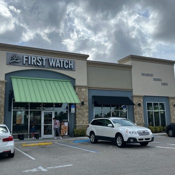 First Watch - Breakfast & Brunch Near Me - Fort Myers, Florida First Watch - Breakfast & Brunch Near Me - Fort Myers, Florida