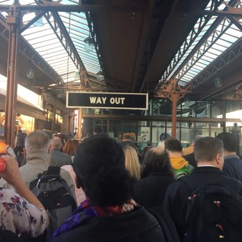 Birmingham Moor Street - Buzayyyy - Train Stations Near Me - Birmingham, XWM